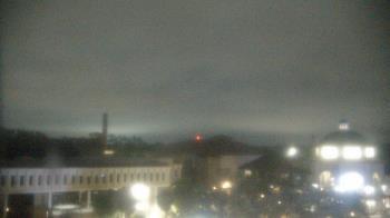 Weather camera view of Valdosta State University.