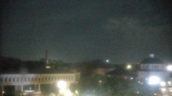 Weather camera view of Valdosta State University.