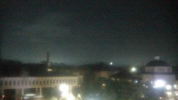 Weather camera view of Valdosta State University.