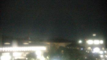 Weather camera view of Valdosta State University.