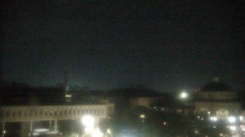 Weather camera view of Valdosta State University.