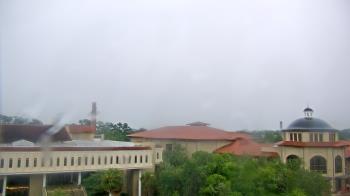 Weather camera view of Valdosta State University.