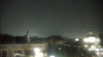 Weather camera view of Valdosta State University.