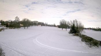 Weather camera view of Village Links of Glen Ellyn.