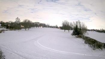 Weather camera view of Village Links of Glen Ellyn.