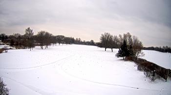 Weather camera view of Village Links of Glen Ellyn.