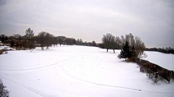 Weather camera view of Village Links of Glen Ellyn.