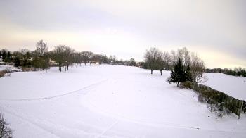 Weather camera view of Village Links of Glen Ellyn.