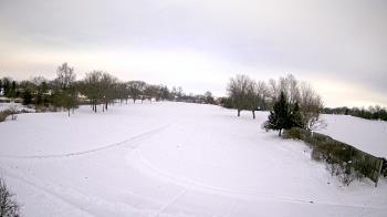Weather camera view of Village Links of Glen Ellyn.