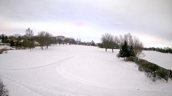 Weather camera view of Village Links of Glen Ellyn.