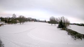 Weather camera view of Village Links of Glen Ellyn.