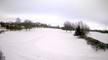 Weather camera view of Village Links of Glen Ellyn.