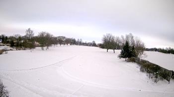 Weather camera view of Village Links of Glen Ellyn.