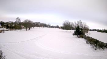 Weather camera view of Village Links of Glen Ellyn.