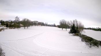 Weather camera view of Village Links of Glen Ellyn.