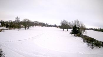 Weather camera view of Village Links of Glen Ellyn.