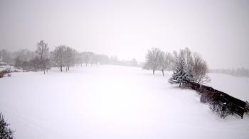 Weather camera view of Village Links of Glen Ellyn.