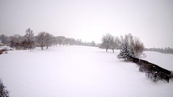 Weather camera view of Village Links of Glen Ellyn.