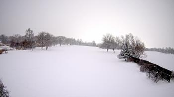 Weather camera view of Village Links of Glen Ellyn.