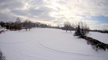 Weather camera view of Village Links of Glen Ellyn.