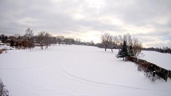 Weather camera view of Village Links of Glen Ellyn.