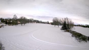 Weather camera view of Village Links of Glen Ellyn.