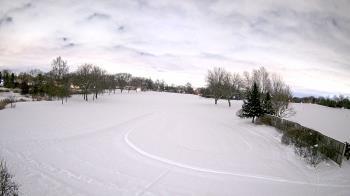Weather camera view of Village Links of Glen Ellyn.