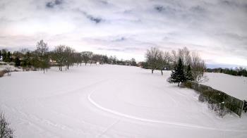Weather camera view of Village Links of Glen Ellyn.