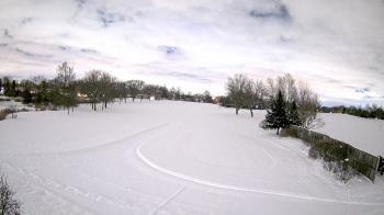 Weather camera view of Village Links of Glen Ellyn.