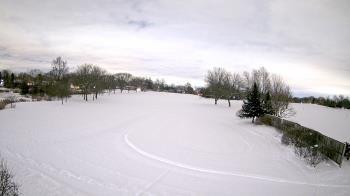 Weather camera view of Village Links of Glen Ellyn.