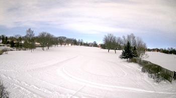 Weather camera view of Village Links of Glen Ellyn.