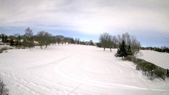Weather camera view of Village Links of Glen Ellyn.