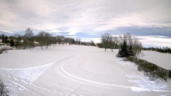 Weather camera view of Village Links of Glen Ellyn.