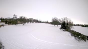 Weather camera view of Village Links of Glen Ellyn.
