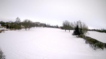 Weather camera view of Village Links of Glen Ellyn.