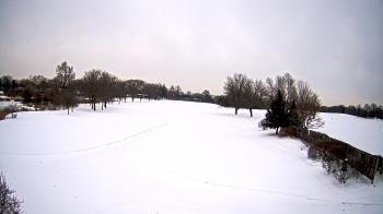 Weather camera view of Village Links of Glen Ellyn.