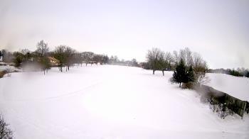 Weather camera view of Village Links of Glen Ellyn.