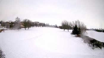 Weather camera view of Village Links of Glen Ellyn.