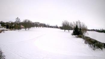 Weather camera view of Village Links of Glen Ellyn.