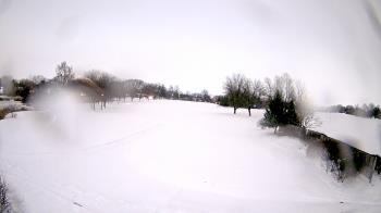 Weather camera view of Village Links of Glen Ellyn.