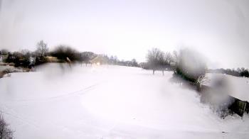 Weather camera view of Village Links of Glen Ellyn.