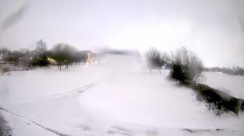 Weather camera view of Village Links of Glen Ellyn.