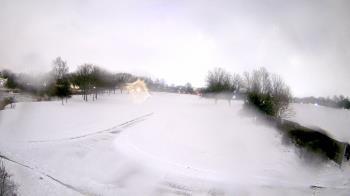 Weather camera view of Village Links of Glen Ellyn.