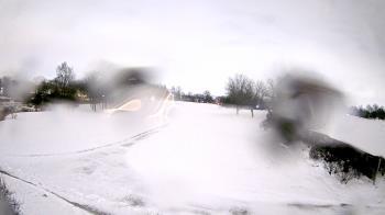 Weather camera view of Village Links of Glen Ellyn.