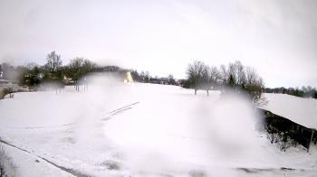 Weather camera view of Village Links of Glen Ellyn.