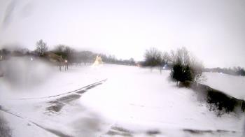 Weather camera view of Village Links of Glen Ellyn.