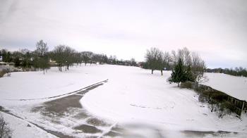 Weather camera view of Village Links of Glen Ellyn.