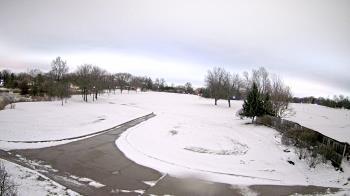Weather camera view of Village Links of Glen Ellyn.