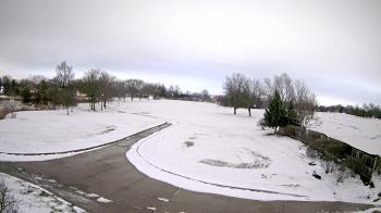 Weather camera view of Village Links of Glen Ellyn.
