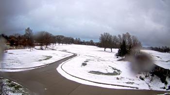 Weather camera view of Village Links of Glen Ellyn.